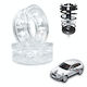 Set Shock Absorbers 2pcs