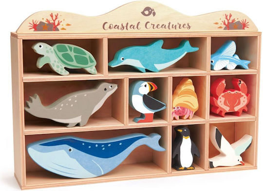 Tender Leaf Toys Miniature Toy (Miscellaneous Designs)