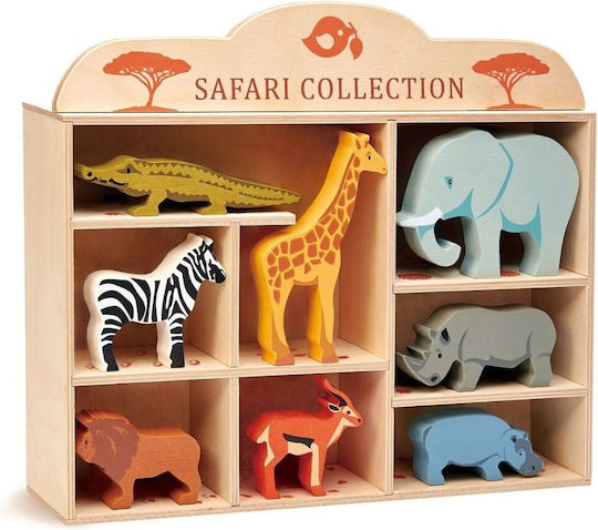 Tender Leaf Toys Miniature Toy for 3+ Years