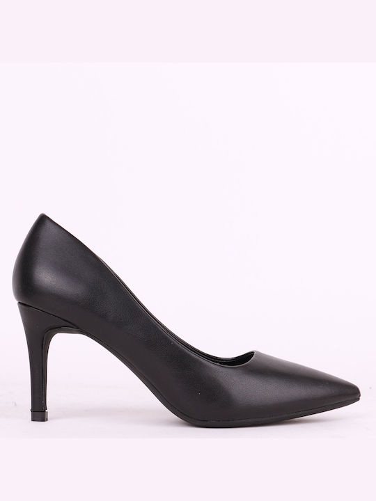 Diamantique Pumps Schwarz