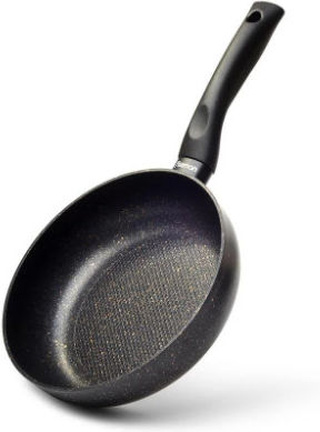 Fissman Promo Aluminum Pan with Non-Stick Interior Coating