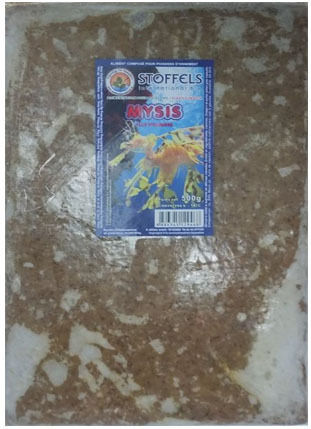 Stoffels Συμπλήρωμα Καλίου/Φωσφόρου/Ιχνοστοιχείων (Ανάπτυξης) 500gr