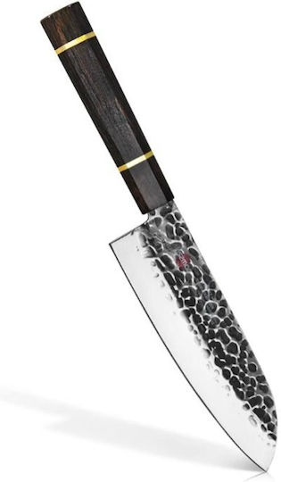 Fissman Kensei Bokuden Santoku 15cm