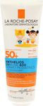 La Roche Posay Impermeabil Crema de protecție solară pentru copii Emulsie SPF50 75ml