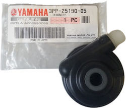 Yamaha Motorcycle Speedometer