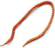 Next Handle for Knitted Bag Orange
