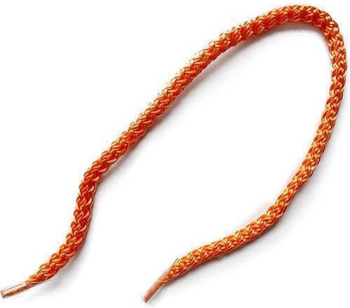 Next Handle for Knitted Bag Orange