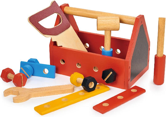 Mentari Kinder-Tool Für 3+ Jahre