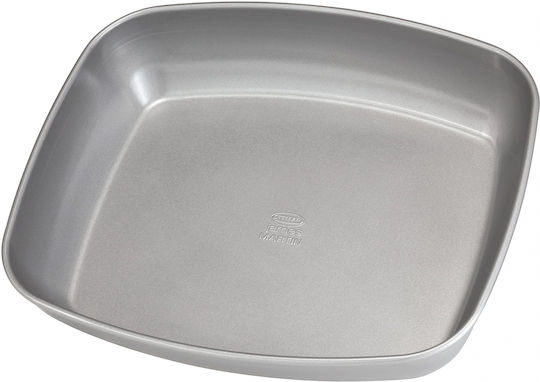 Horwood Tavă De Copt Din Oțel Inoxidabil Cu Acoperire Antiaderentă 33x28cm