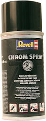 Revell Спрей Хром 150мл Revell Спрей Хром 150мл