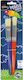 Derform Set Pensule de Pictură 2buc