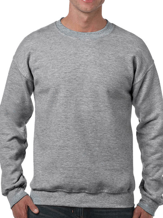 Gildan Herren Sweatshirt GRI