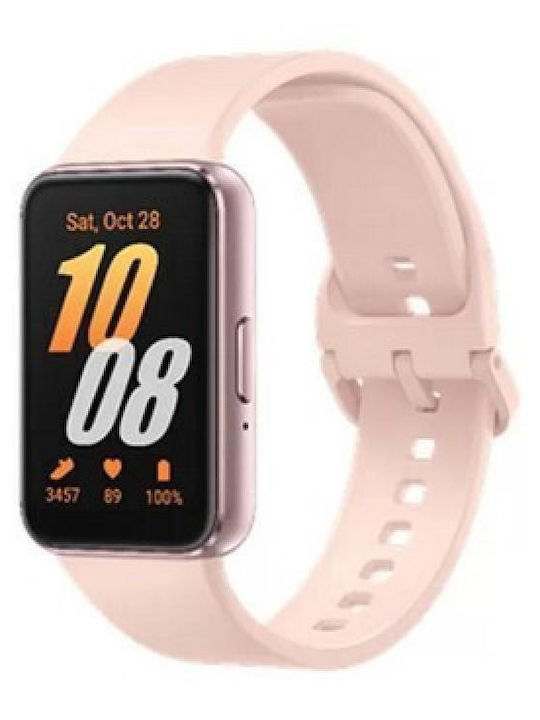 Samsung Galaxy Fit3 Rose Gold