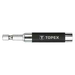 Topex Screwdriver Bit