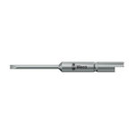 Wera Screwdriver Bit