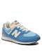 New Balance Kids Sneakers Blue