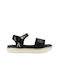 Replay Kids' Sandals Black