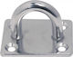 Pad Auge des Bootes 40mm
