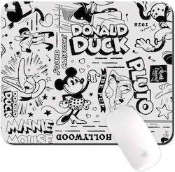 Disney Disney Friends Anniversary 220mm White
