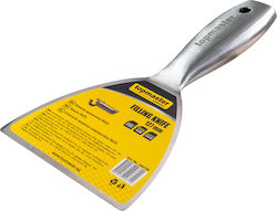 Topmaster Spatulă Inox Topmaster Spatulă Inox