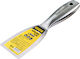 Topmaster Σπάτουλα Inox 76mm 320726
