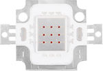 GloboStar LED Red 10W (73766)