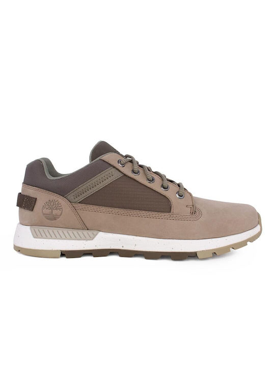 Timberland Ανδρικά Sneakers Light Taupe