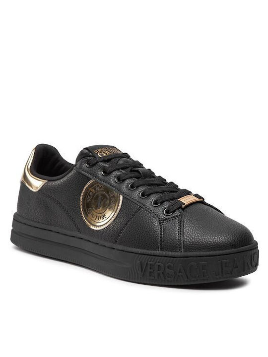 Versace Sneakers BLACK
