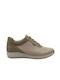 Ragazza Sneakers Sand-gold