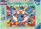 Kinderpuzzle Disney für 6+ Jahre 100pcs Ravensburger