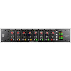 SSL DAC Black