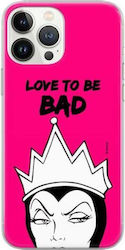 Disney Back Cover Ροζ (iPhone 15 Pro)