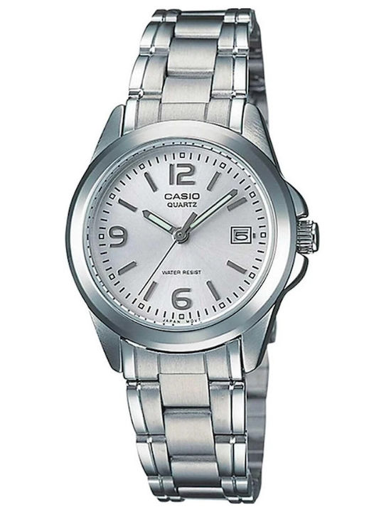 Casio Colecția Ceas Bărbat 28mm Baterie