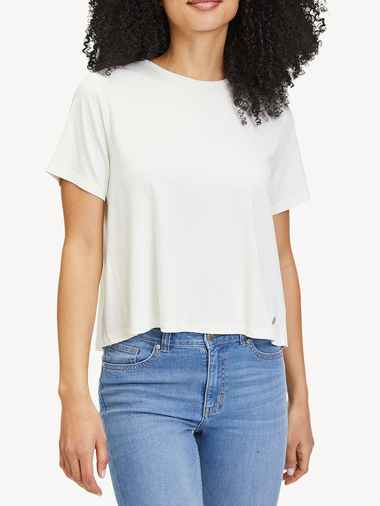 Tamaris Women's T-shirt White