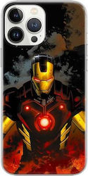 Marvel Electronics Back Cover Multicoloue (iPhone 15 Pro)