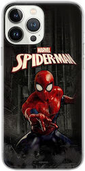 Marvel Electronics Back Cover Μαύρη (iPhone 15 Pro Max) Marvel Electronics Back Cover Μαύρη (iPhone 15 Pro Max)