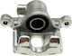 NTY Δαγκάνα Φρένων Πίσω για Chrysler Sebring Jeep Patriot / Compass