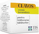 Clavos 4 g Nail Strengthening Cream for the Removal of Clavos Whiskers