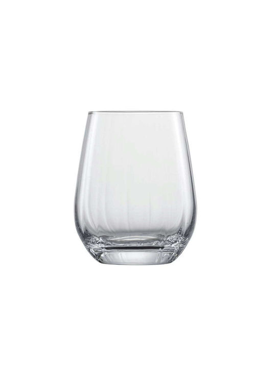 Schott Zwiesel Pahar pentru apa din Cristal 373ml 1buc