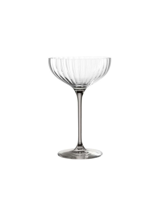 Leonardo Glass Champagne made of Glass Goblet 260ml 1pcs