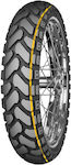 Mitas Trail+ Dakar 90/90-21 Tubeless / TT Off-Road Front Motorcycle Tyre