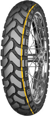 Mitas Trail+ Dakar 90/90-21 Tubeless / TT Off-Road Front Motorcycle Tyre