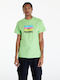 T-shirt Λαιμ