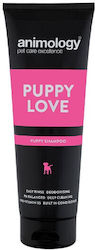 Animology Puppy Shampoo 250ml