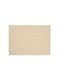 Asa Fabric Placemat Beige 33x46cm