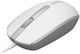 Canyon M-10 Verkabelt Maus White Grey