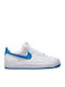 Air Force 1 '07 Мъжки Маратонки White / Photo Blue