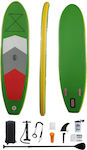 MODEL50 Inflatable SUP Board with Length 3.2m