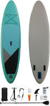 MODEL55 SUP Board mit Länge 3.2m