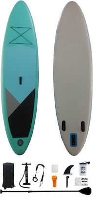 MODEL55 Inflatable SUP Board with Length 3.2m